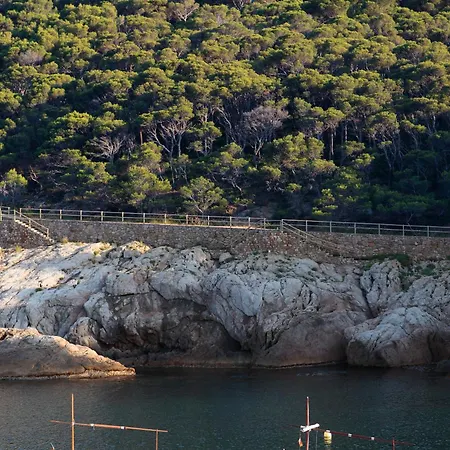 Sa Rascassa Begur