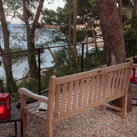 Sa Rascassa Begur