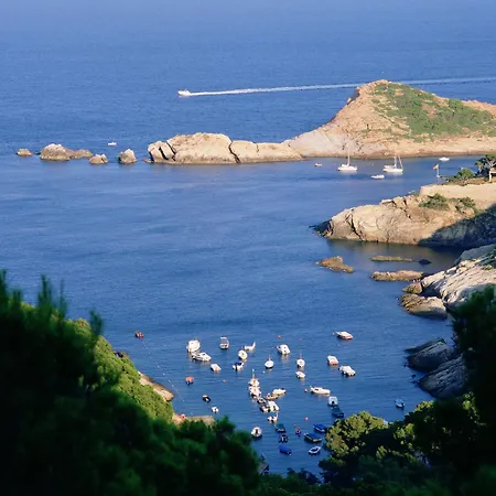 Hotel Sa Rascassa Begur