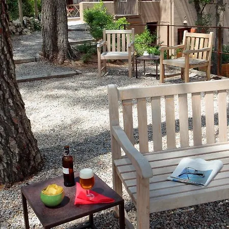 Sa Rascassa Hotel