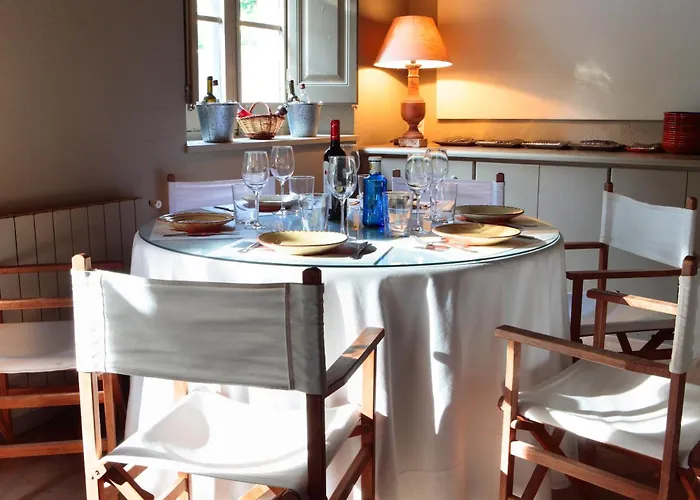 Hotel Sa Rascassa
