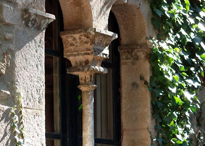 Sa Rascassa Begur