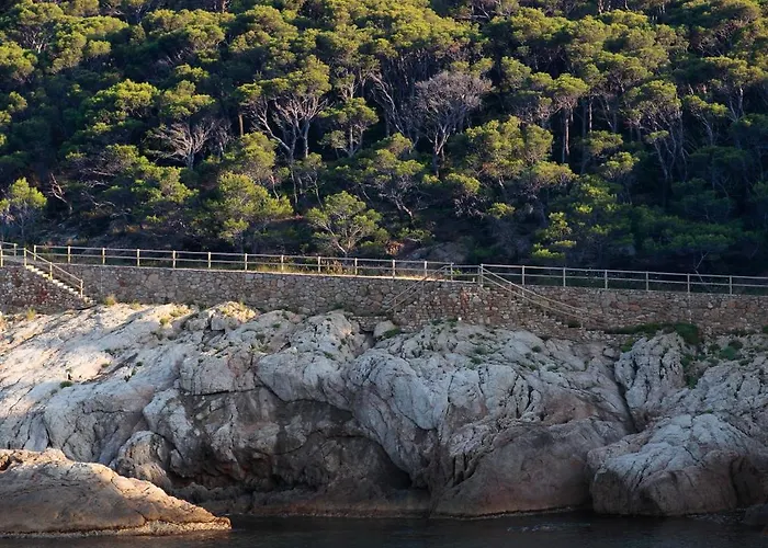Sa Rascassa Begur