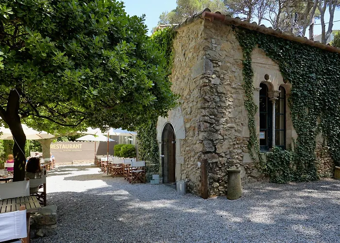Sa Rascassa Hotel 2*