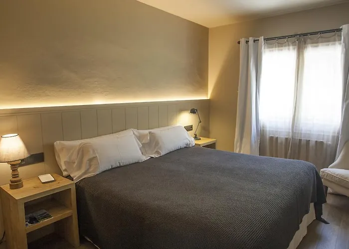 Sa Rascassa Hotel Begur