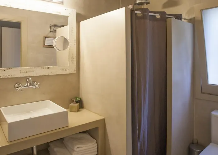 Sa Rascassa Hotel 2*