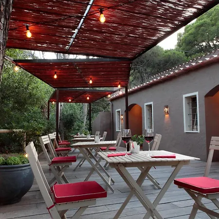 Hotel Sa Rascassa (adults Only) 2*