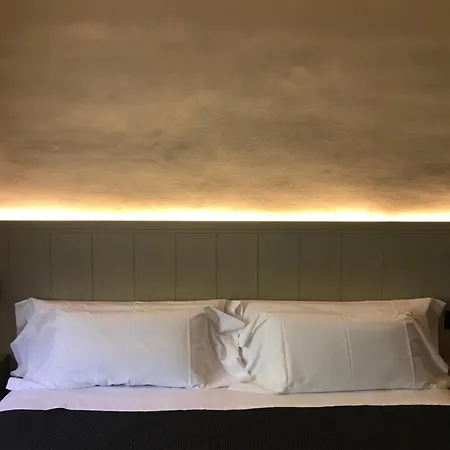 Sa Rascassa (adults Only) Отель Бегур