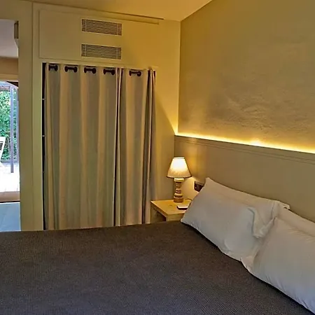 Sa Rascassa (adults Only) Otel 2*